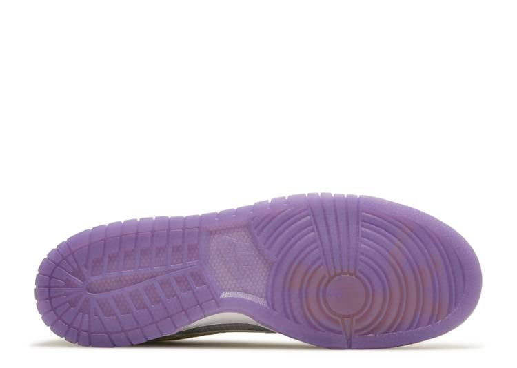 Nike Dunk Low Union Passport Pack Court Purple