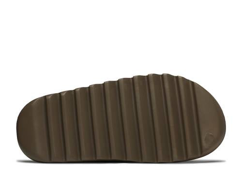 Yeezy Slide Earth Brown (2020)