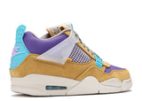 Air Jordan 4 Retro SP 30th Anniversary Union Desert Moss