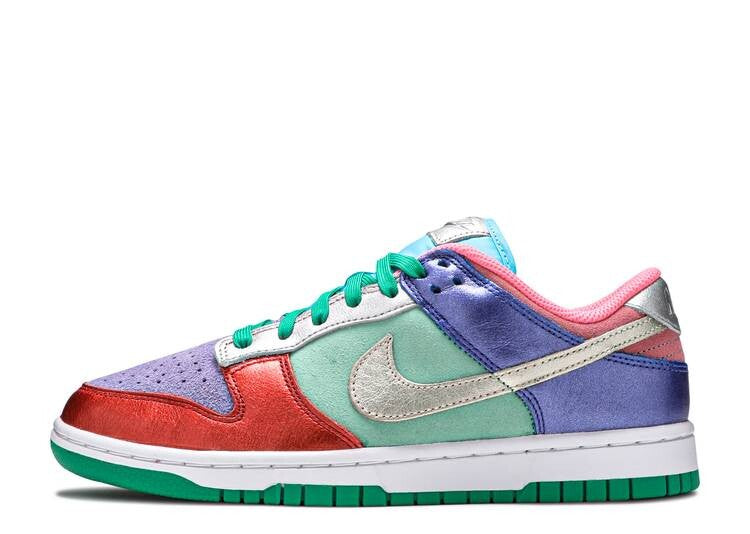 Nike Dunk Low Sunset Pulse (W)