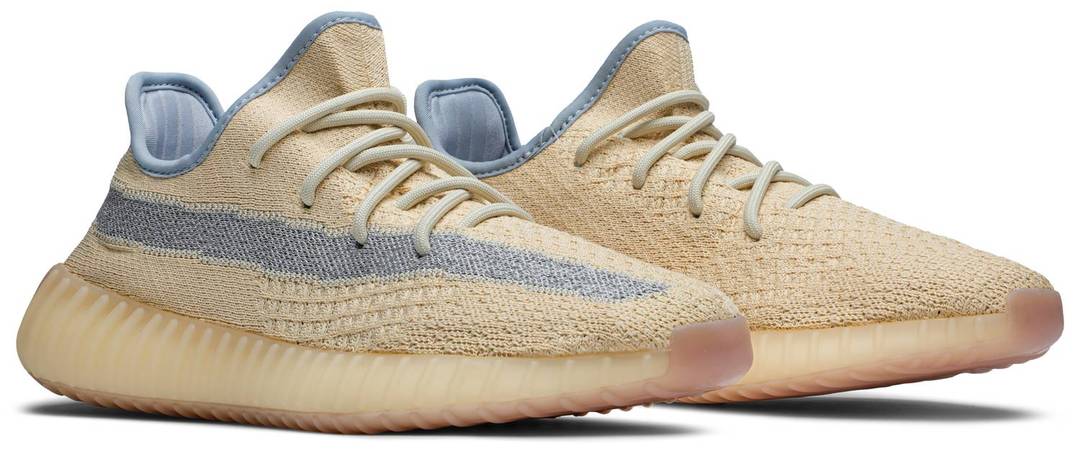 Yeezy Boost 350 V2 Linen