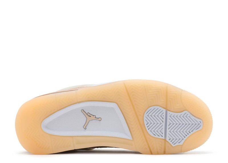 Air Jordan 4 Retro Shimmer (W)