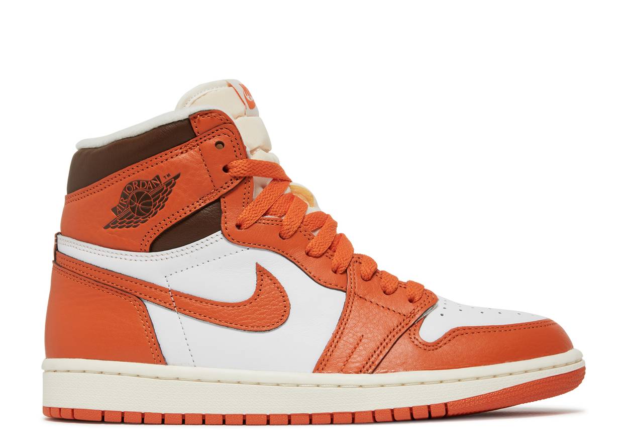 Jordan 1 High OG Starfish (F) (2022)