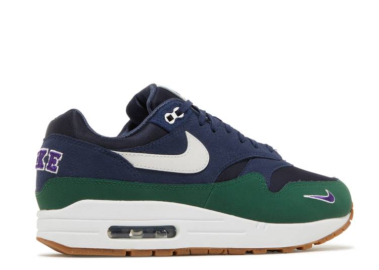 Nike Air Max 1 QS Obsidian (2022) (W)