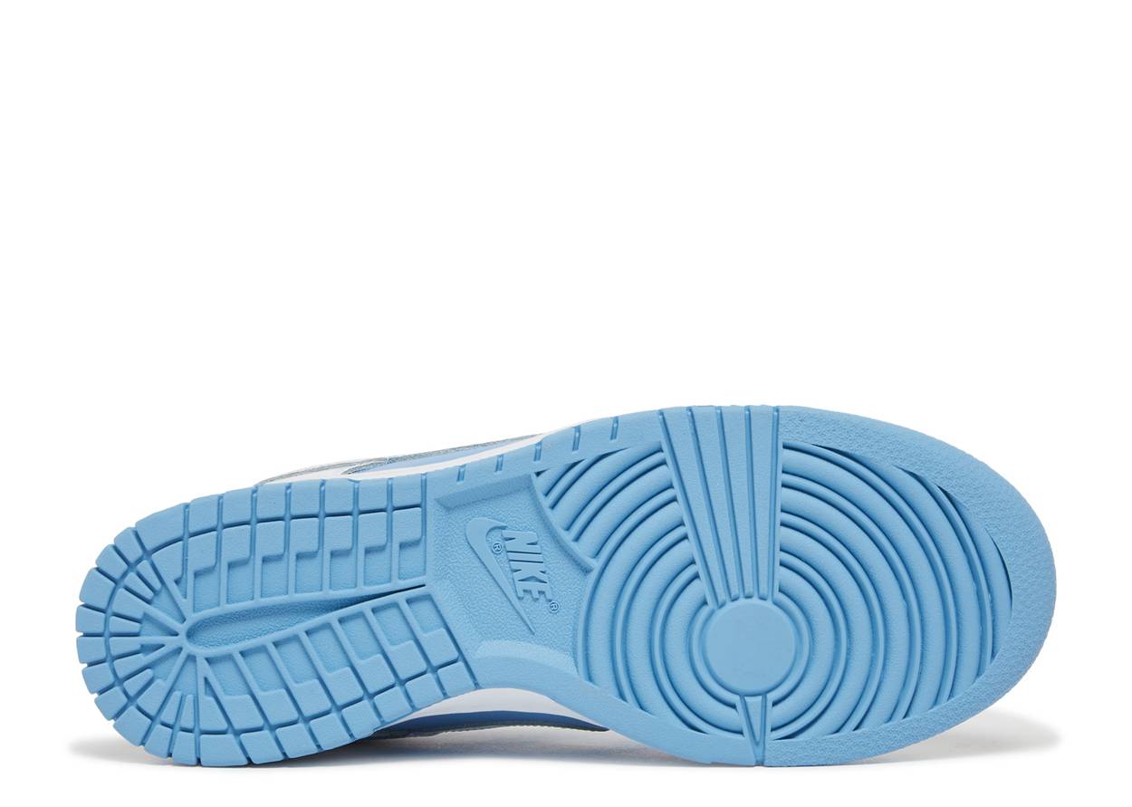 Nike Dunk Low Reverse UNC (2022)
