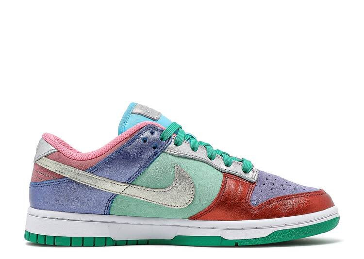 Nike Dunk Low Sunset Pulse (W)