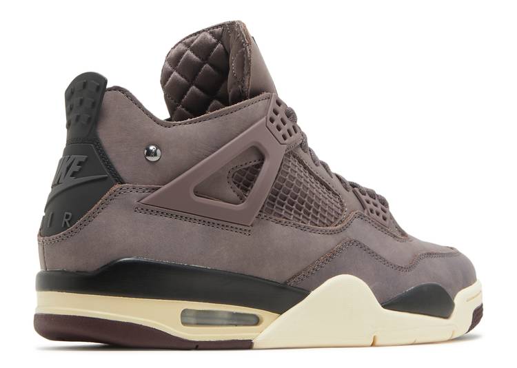 Jordan 4 Retro A Ma Maniére Violet Ore