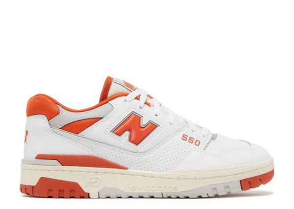 New Balance 550 size? College Pack Exclusive
