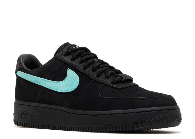 Nike Air Force 1 Laag Tiffany &amp; Co. 1837