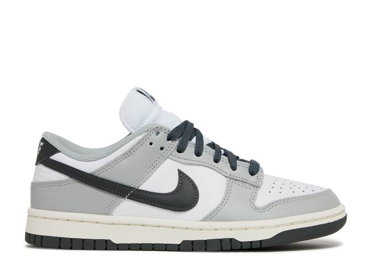 Nike Dunk Low Light Smoke Gris (2022) (W)