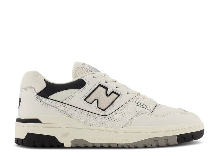 New Balance 550 Crème Noir (2022)