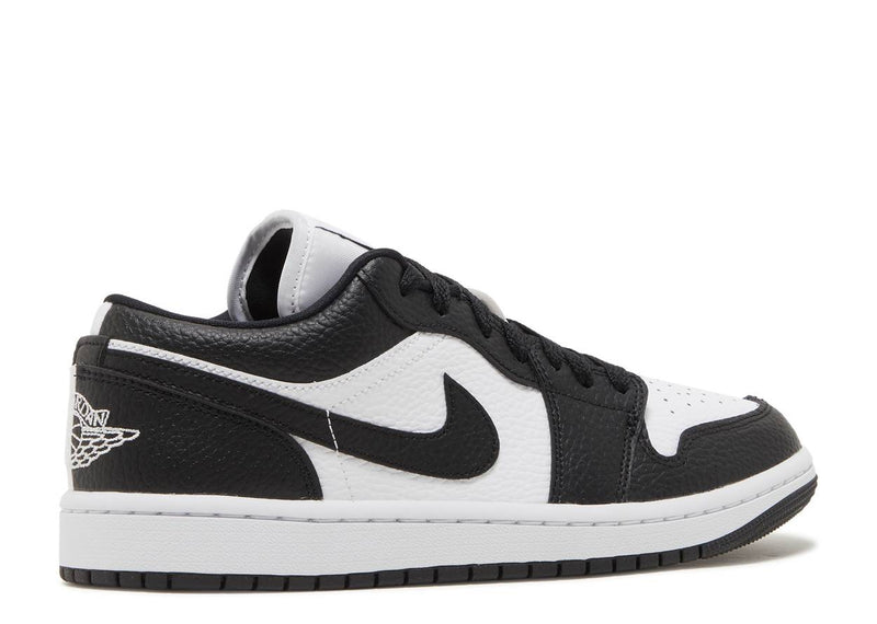 Air Jordan 1 Low Homage Black White (2022) (W)