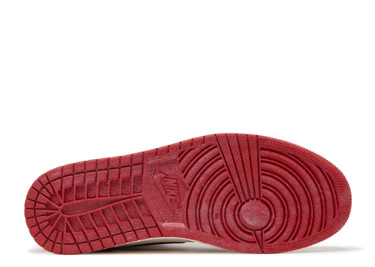 Air Jordan 1 High OG Lost and Found (2022)