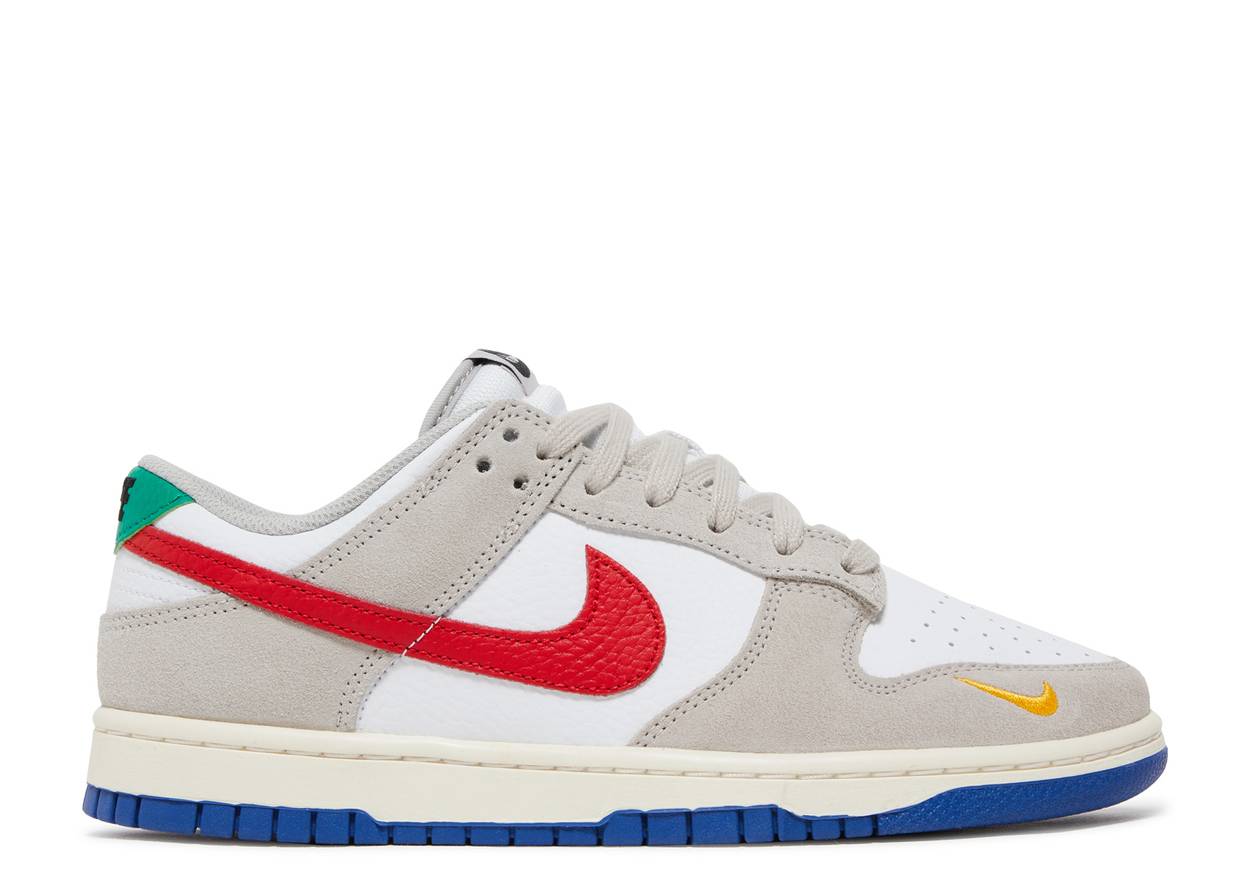 Nike Dunk Low Minerai de fer léger (2022)