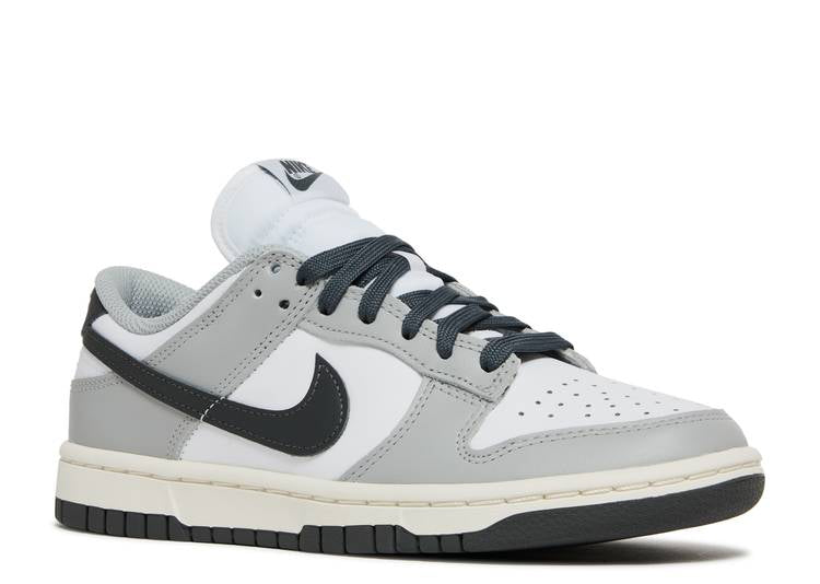 Nike Dunk Low Light Smoke Grey (2022) (W)