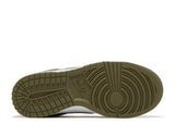Nike Dunk Low Medium Olive (W) (2022)