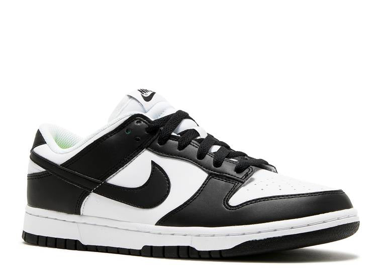 Nike Dunk Low Next Nature Noir Blanc (W) (2021)