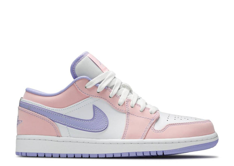 Air Jordan 1 Low SE 'Arctic Punch'
