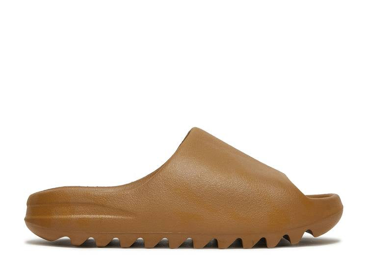 Yeezy Slide Ocre