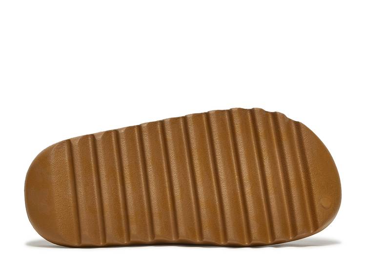 Yeezy Slide Ocre