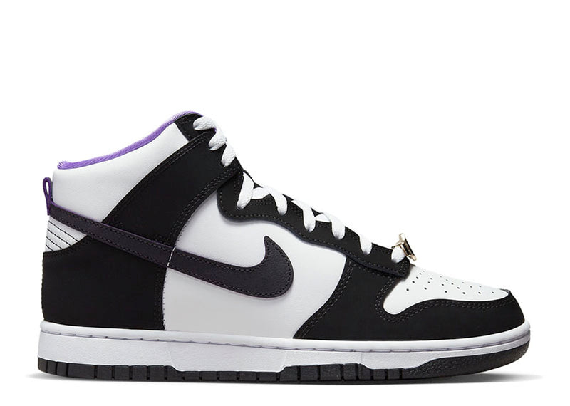 Nike Dunk High World Champions