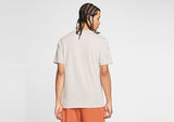Nike Air Jordan AJ85 Crew Tee Moon Particle