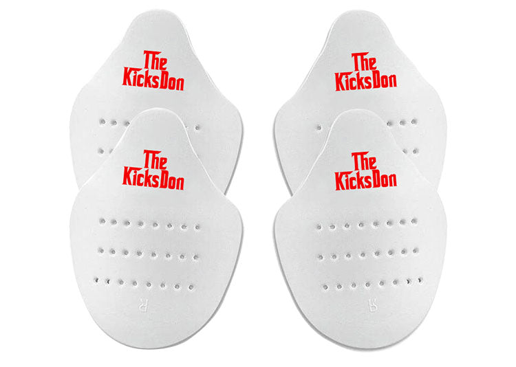 The Kicks Don Anti Sneaker Creaser / Crease protector / Sneaker Shaper