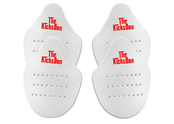 The Kicks Don Anti Sneaker Creaser / Crease protector / Sneaker Shaper