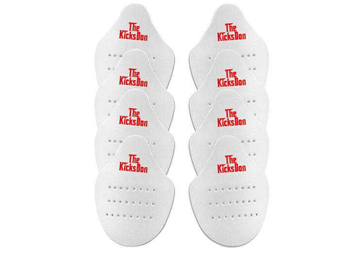 The Kicks Don Anti Sneaker Creaser / Crease protector / Sneaker Shaper
