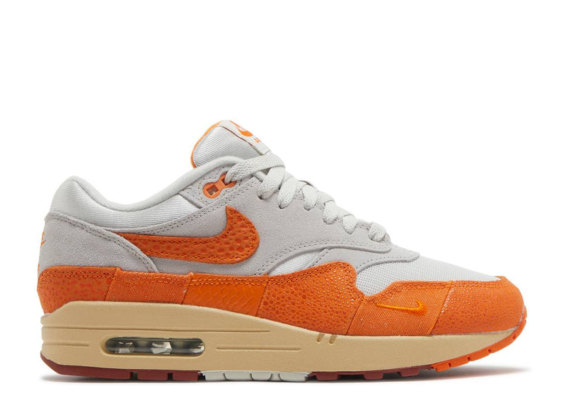 Nike Air Max 1 Magma Orange (2022) (W)