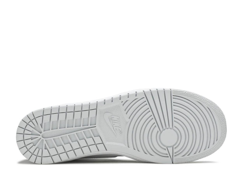 Air Jordan 1 High 85 Neutral Grey (2021)