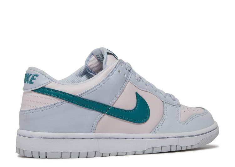 Nike Dunk Low Mineral Teal (2023) (GS)