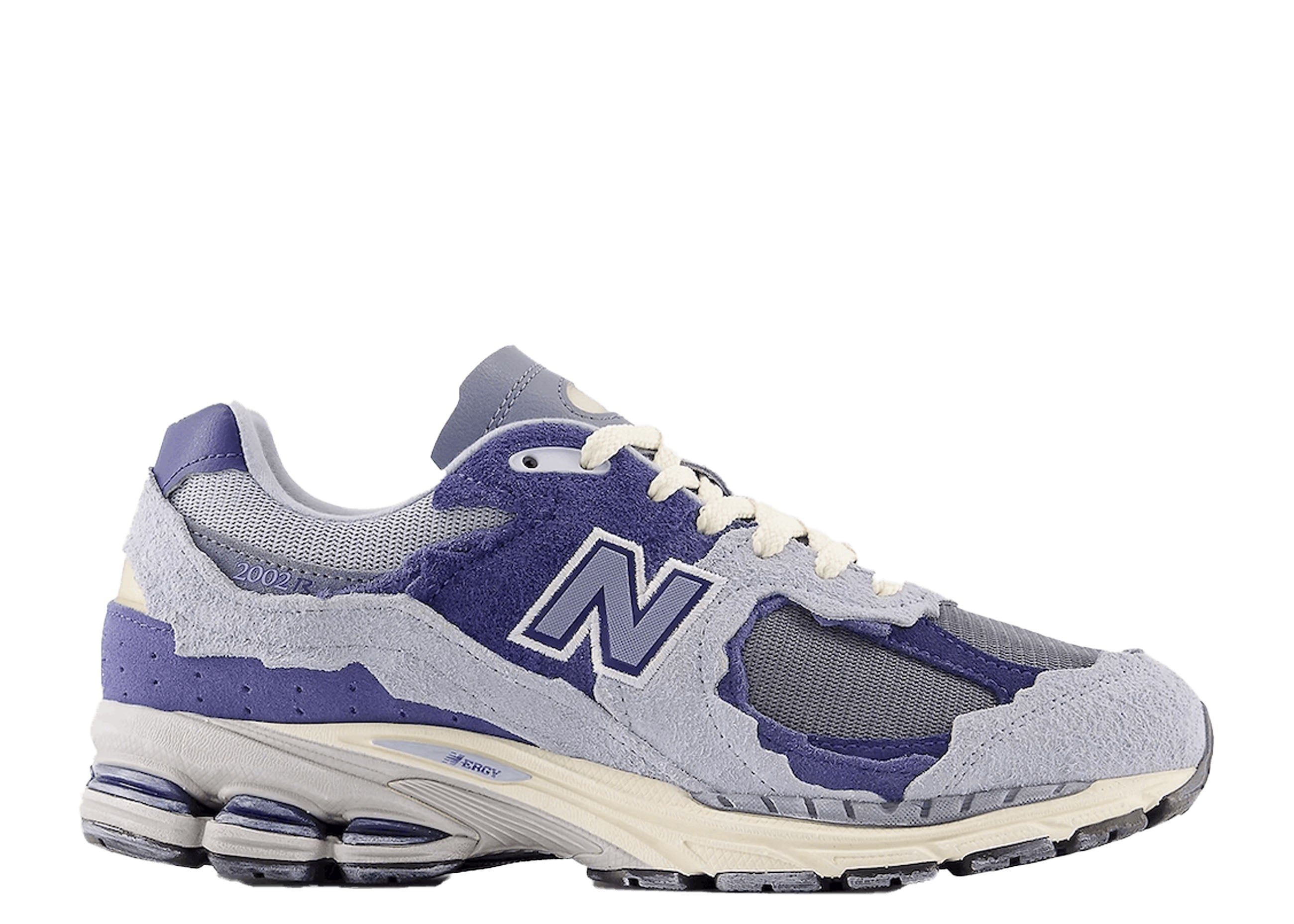 New Balance 2002R Protection Pack Violet (2022)