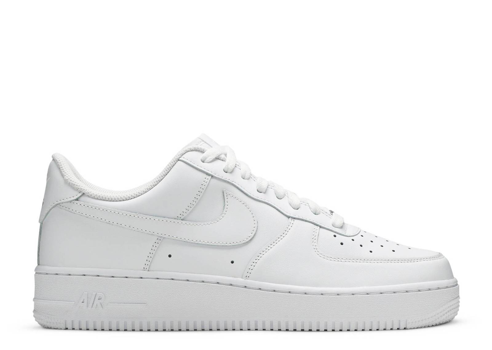 Nike Air Force 1 Low '07 Wit