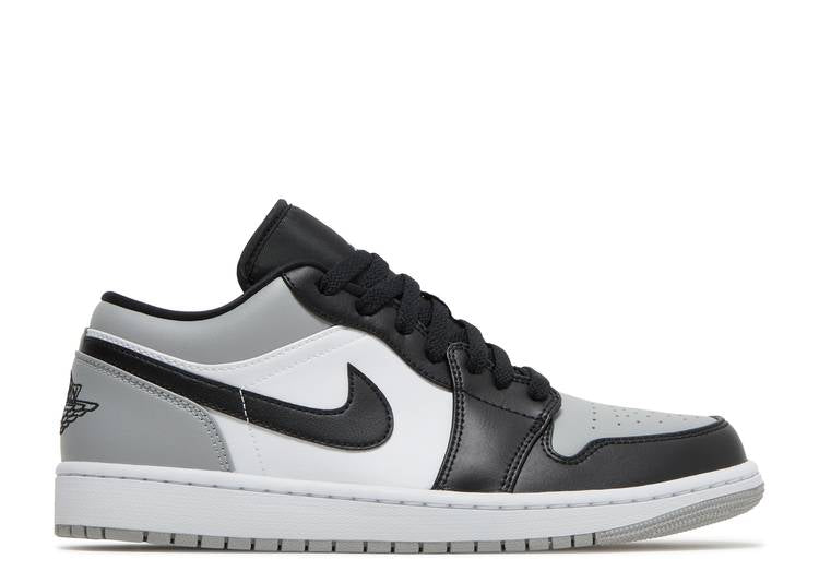 Air Jordan 1 Low Shadow Toe (2022)
