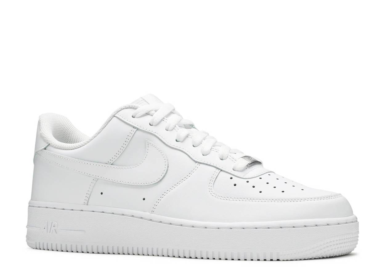 Nike Air Force 1 Low '07 White