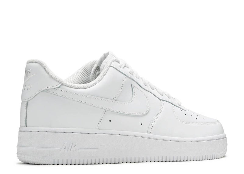 Nike Air Force 1 Low '07 White