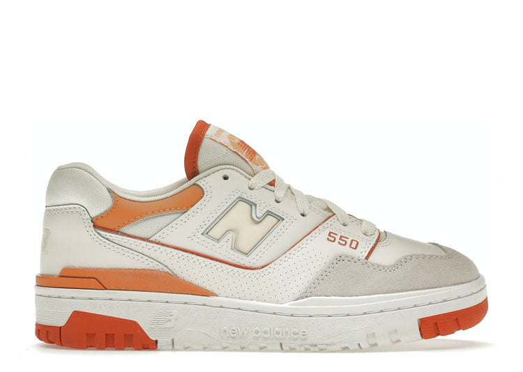 New Balance 550 Au Lait (W) 