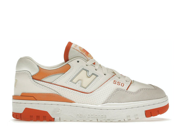 New Balance 550 Au Lait (W)