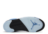 Air Jordan 5 UNC (2023)