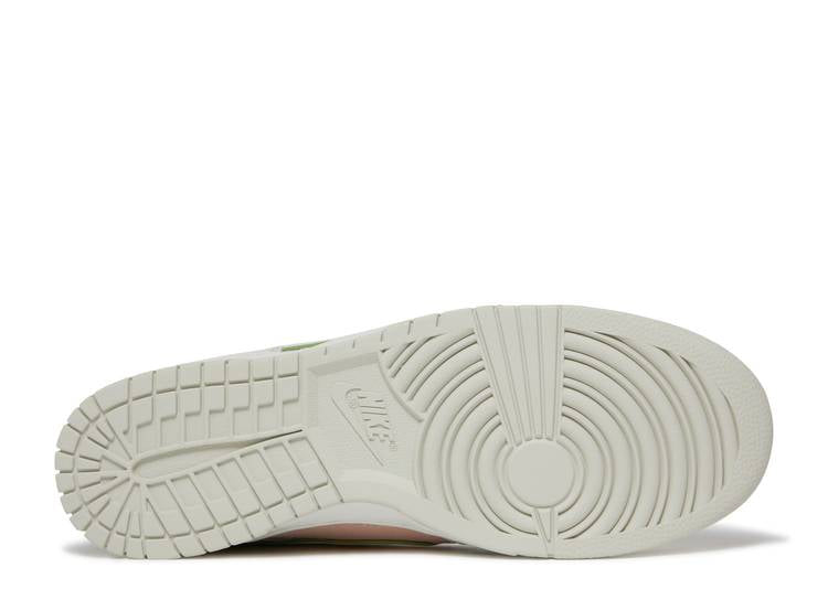 Nike Dunk Scrap Gris Brume/Phantom (2022)