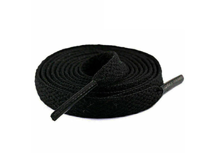 Shoelaces Black