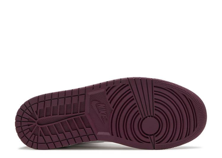 Air Jordan 1 Retro High OG Bordeaux
