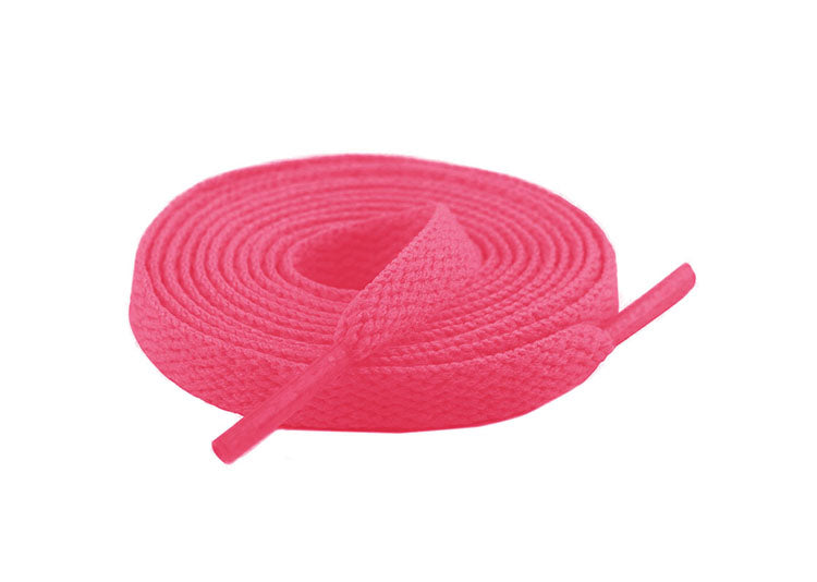 Shoelaces Bubblegum