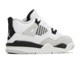 Air Jordan 4 Military Black (2022) (TD)