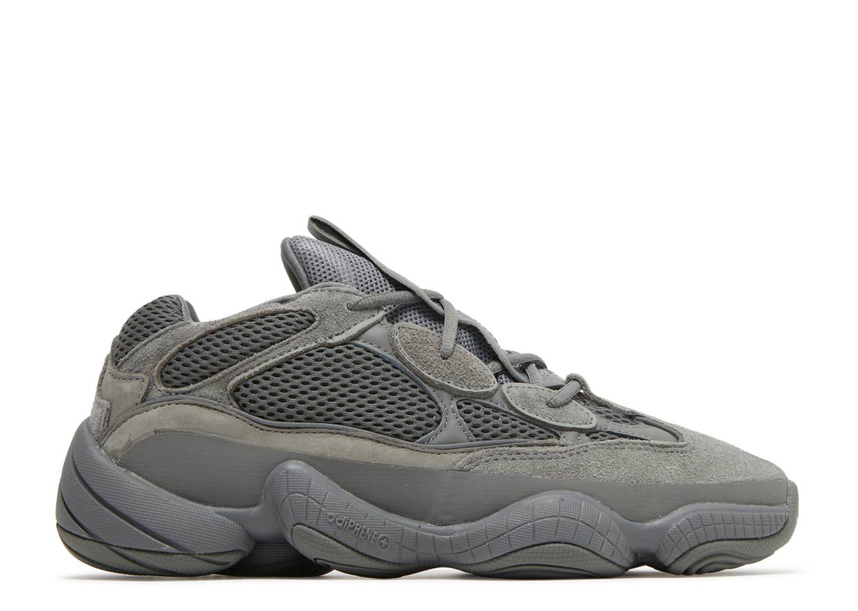 Yeezy 500 Granite (2022)