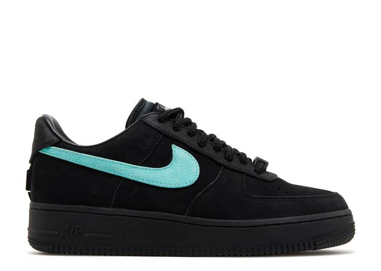 Nike Air Force 1 Laag Tiffany &amp; Co. 1837