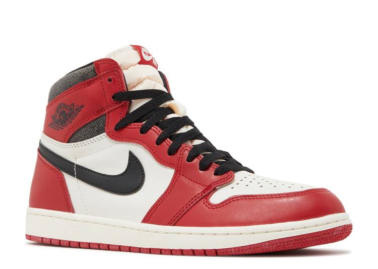 Air Jordan 1 High OG Lost and Found (2022)