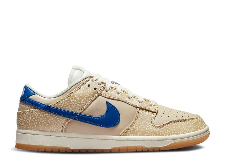 Nike Dunk Low Sesame (2022)