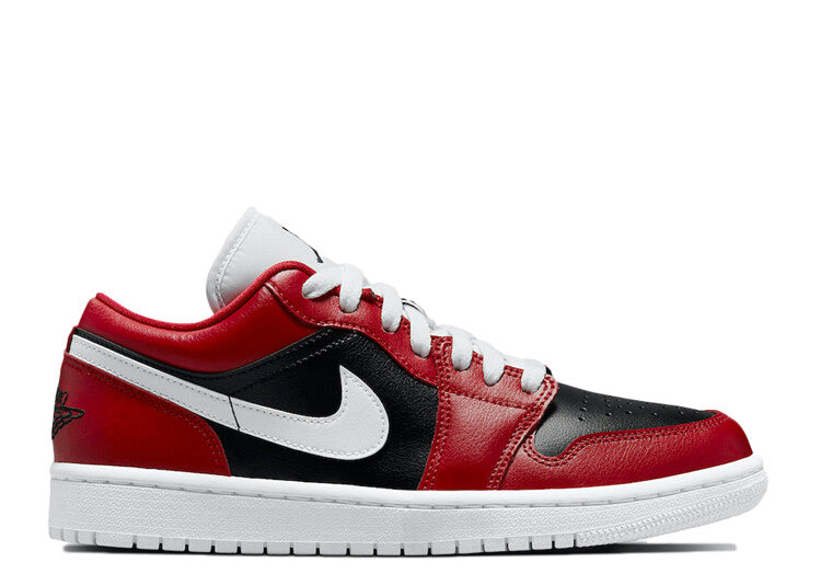 Air Jordan 1 Low Chicago Flip (W)